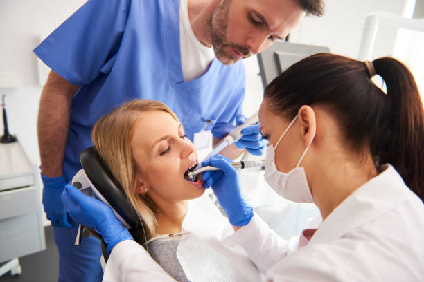 Best Tooth Extraction  in Jessup, MD