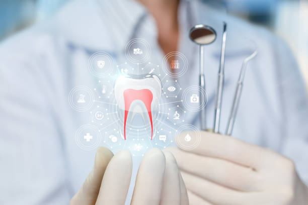 Full Mouth Reconstruction in Jessup, MD
