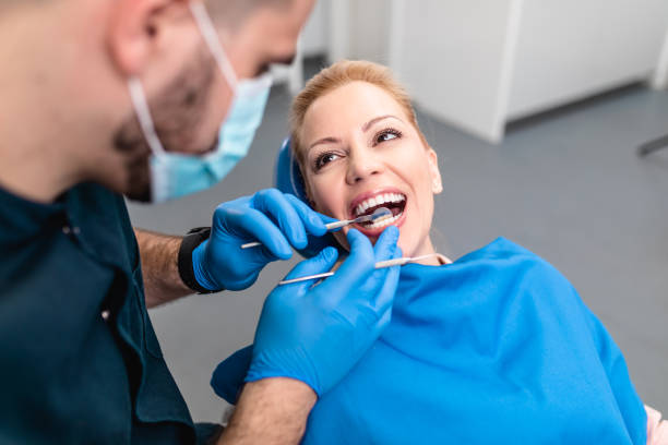 Best Emergency Dental Care  in Jessup, MD
