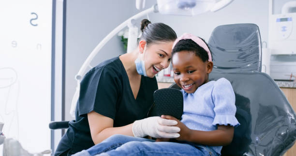 TMJ/TMD Treatment in Jessup, MD
