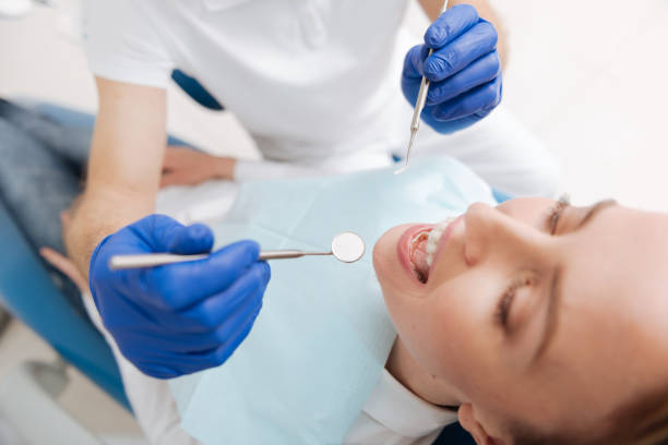 Best Oral Cancer Screening  in Jessup, MD